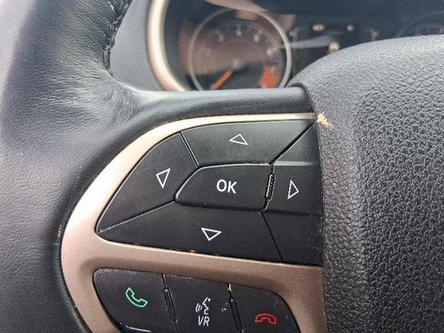 Used 2015 Jeep Cherokee Latitude w/ Cold Weather Group image 39