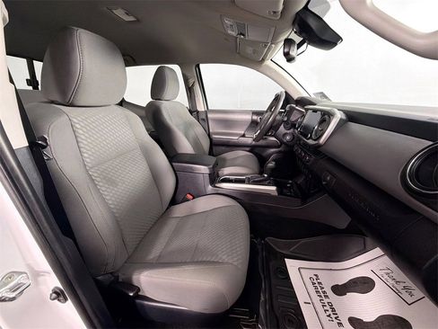 Used 2021 Toyota Tacoma TRD Sport image 24