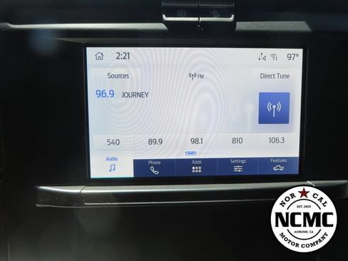 Used 2026 Ford F350 XLT w/ 360-Degree Camera Package AWD/4WD image 31