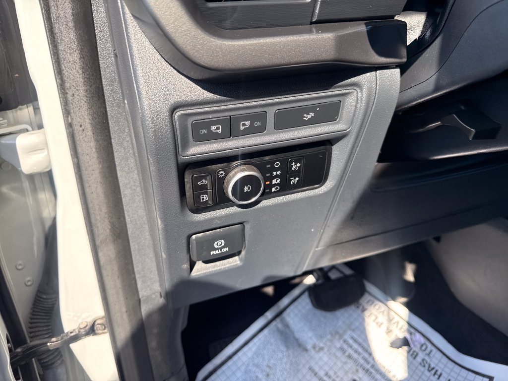 Used 2024 Ford F150 XLT w/ Equipment Group 302A MID AWD/4WD image 31