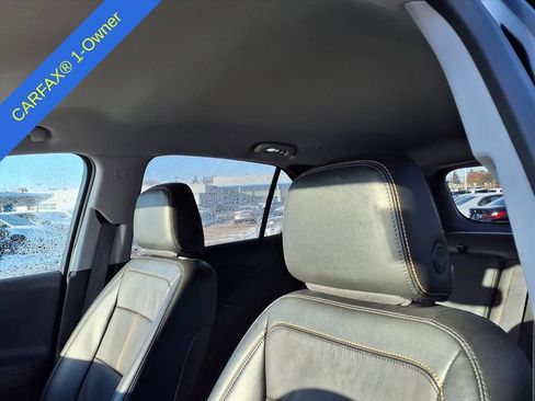 Used 2023 Chevrolet Equinox Premier w/ LPO, Floor Liner Package image 19