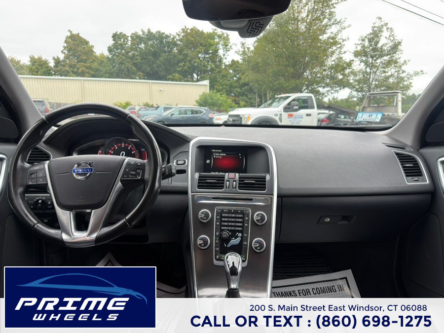 Used 2016 Volvo XC60 T6 AWD/4WD image 19