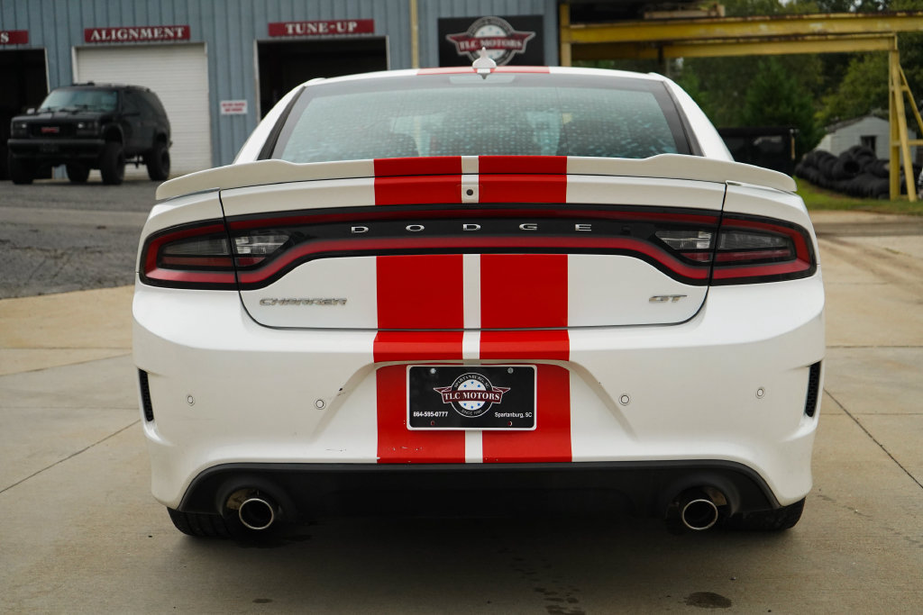 Used 2023 Dodge Charger GT RWD image 19