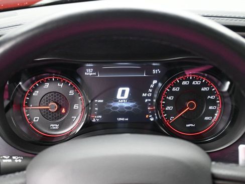 Used 2022 Dodge Charger Scat Pack w/ Daytona Edition Group image 11