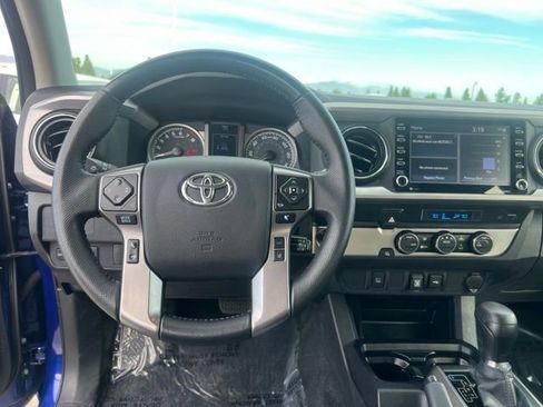 Used 2023 Toyota Tacoma SR5 image 14