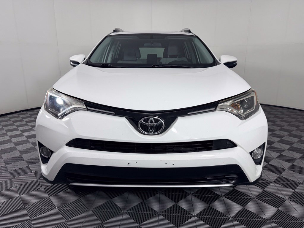 Used 2016 Toyota RAV4 XLE FWD image 3