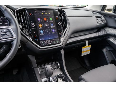 New 2026 Subaru Ascent Premium AWD/4WD image 25