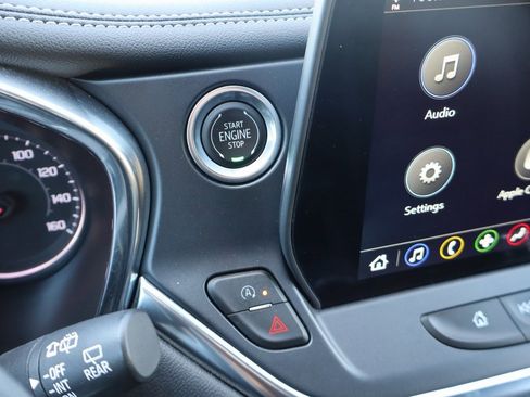 Used 2023 Chevrolet Blazer LT w/ Convenience Package image 12