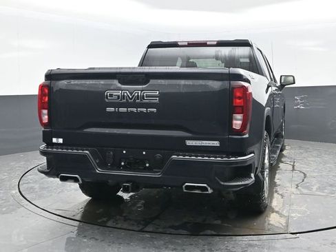 Used 2023 GMC Sierra 1500 Elevation image 29