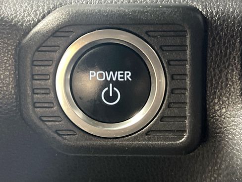 Used 2025 Toyota Land Cruiser 1958 AWD/4WD image 23