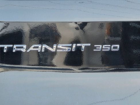 Used 2022 Ford Transit 350 XLT RWD image 34
