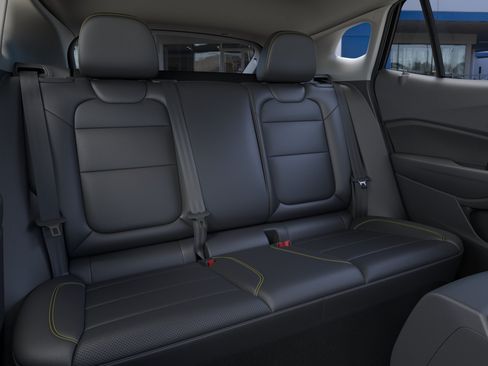New 2026 Chevrolet Trax ACTIV w/ Driver Confidence Package FWD image 17
