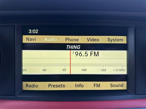 Used 2012 Mercedes-Benz SLS AMG Coupe image 16