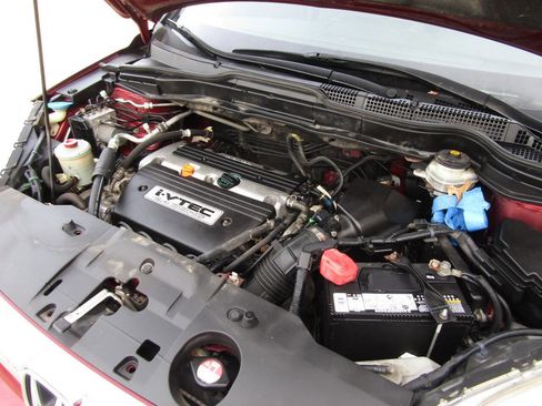 Used 2009 Honda CR-V EX image 25