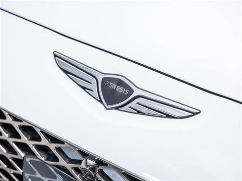 New 2026 Genesis G70 2.5T Prestige image 10