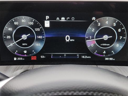 Certified 2023 Kia Telluride SX image 16