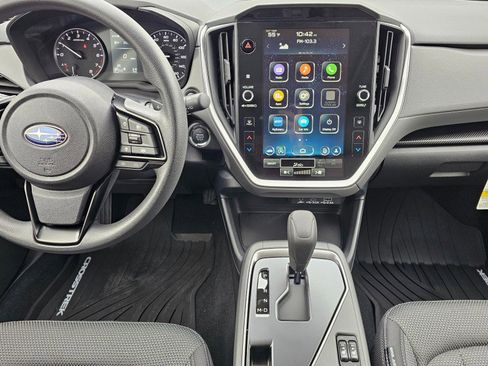 New 2025 Subaru Crosstrek 2.5i Premium image 9