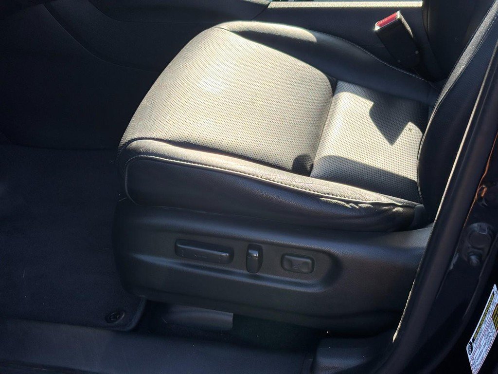 Used 2020 Honda Ridgeline RTL-E image 16