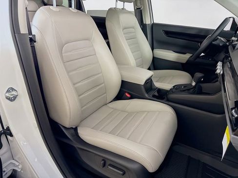 New 2026 Honda CR-V EX-L image 49