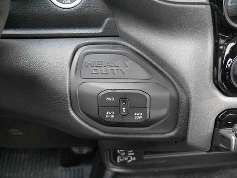 New 2026 RAM 3500 Tradesman image 22