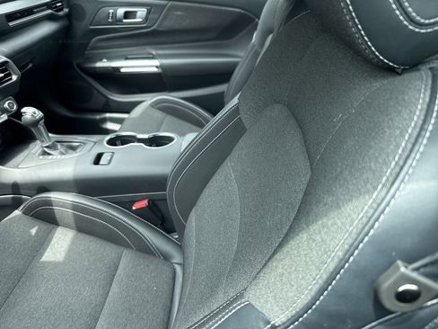 Used 2024 Ford Mustang Coupe RWD image 13