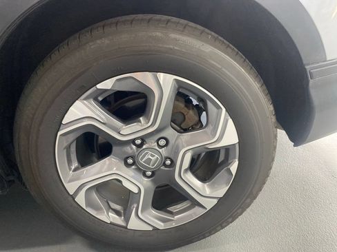 Used 2019 Honda CR-V EX-L image 8