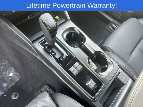 New 2026 Subaru Outback Touring XT image 26