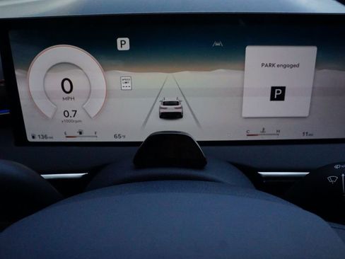 New 2026 Genesis GV70 3.5T Sport Prestige image 7