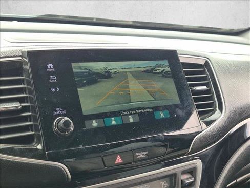 Used 2022 Honda Passport Elite image 12