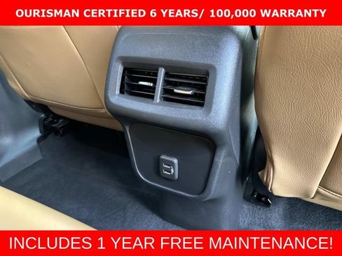 Used 2022 Chevrolet Equinox LT AWD/4WD image 13