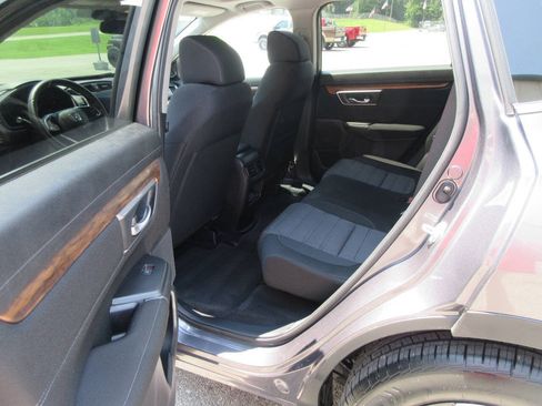 Used 2021 Honda CR-V EX image 14