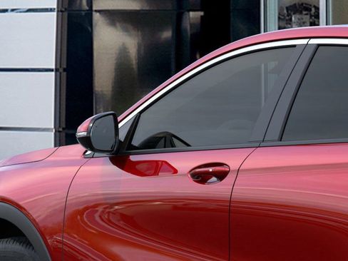 New 2026 Buick Envista Preferred w/ Convenience I Package image 14