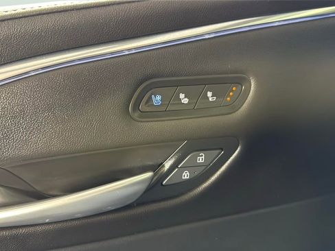 Used 2024 Cadillac Escalade ESV Premium Luxury w/ LPO, Floor Liner Package image 27