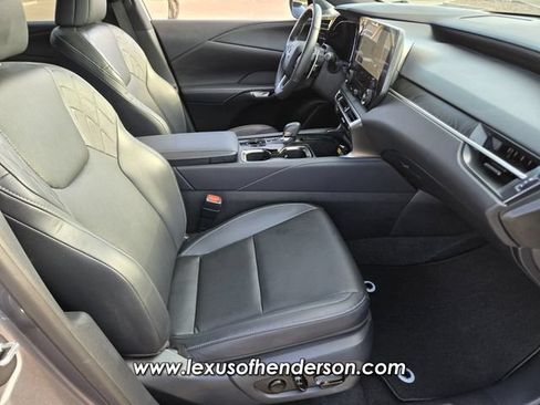 Certified 2023 Lexus RX 350 Premium FWD image 19