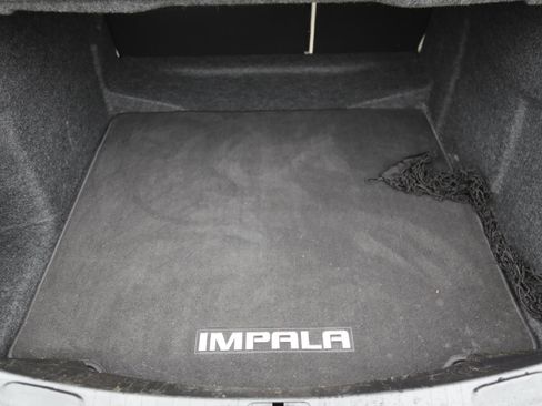 Used 2018 Chevrolet Impala LT w/ LT Leather Package image 25