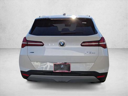 Used 2026 BMW X3 xDrive30 w/ Premium Package AWD/4WD image 7