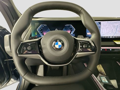 New 2026 BMW X3 xDrive30 image 11