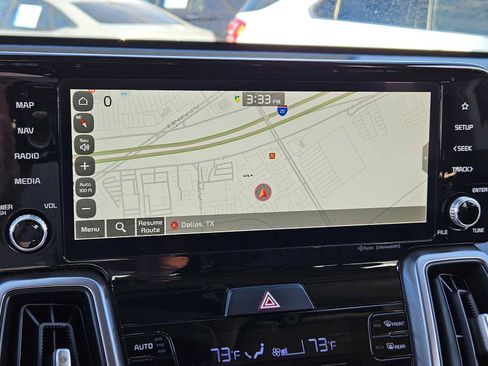 Certified 2023 Kia Sorento EX w/ Panoramic Sunroof Package image 31