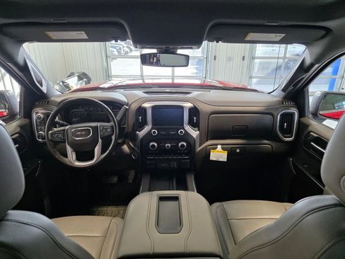 Used 2020 GMC Sierra 1500 SLT w/ SLT Premium Plus Package AWD/4WD image 23
