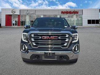 Used 2021 GMC Sierra 1500 SLT RWD video 2