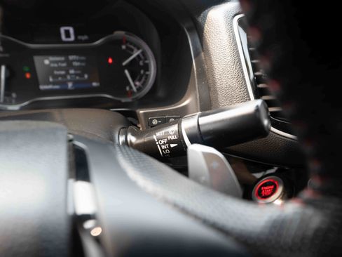 Used 2023 Honda Ridgeline Black Edition image 14