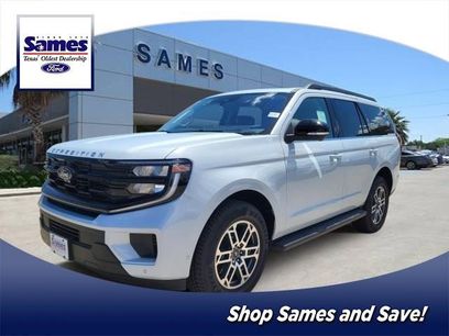 New 2025 Ford Expedition Active