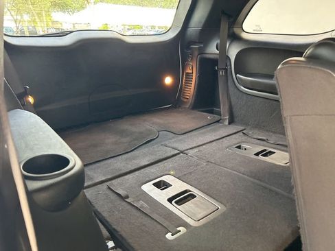 Used 2022 Dodge Durango GT image 28