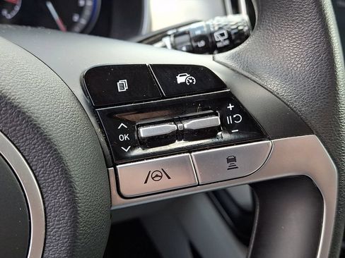 Used 2024 Hyundai Tucson SEL AWD/4WD image 21