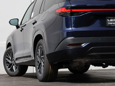 New 2026 Lexus TX 350 AWD w/ Technology Package image 8