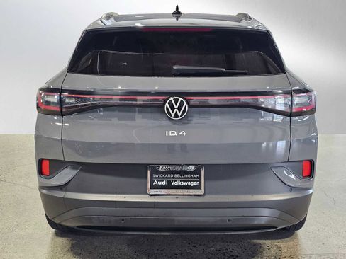 Used 2023 Volkswagen ID.4 Pro image 6