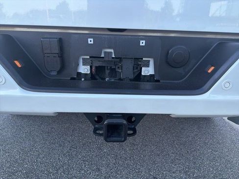 Used 2025 GMC Sierra 1500 Denali w/ Denali Reserve Package AWD/4WD image 5