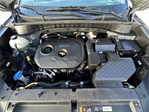 Used 2019 Hyundai Tucson SE image 26