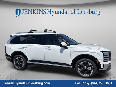 New 2026 Hyundai Palisade Limited AWD/4WD image 2