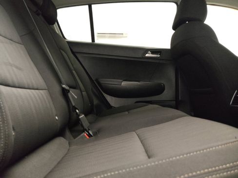 Used 2019 Kia Sportage LX AWD/4WD image 19